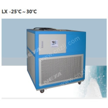 Labrotary Mini baño termostático refrigerado para reactor de vidrio Enfriador de baja temperatura Enfriador de circulación